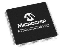 AT32UC3C0512C-ALUT