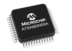 ATSAM3N00AA-AU