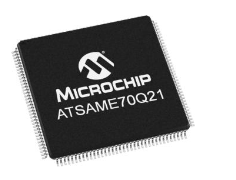 ATSAME70Q21A-ANT