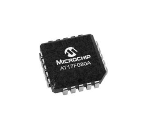 AT17F080A-30CU