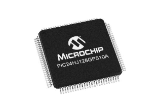 PIC24HJ128GP510A-I/PT