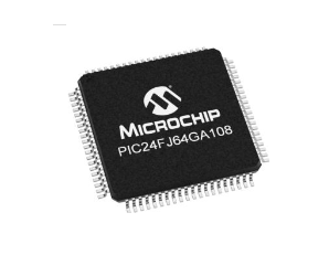 PIC24FJ64GA108-I/PT