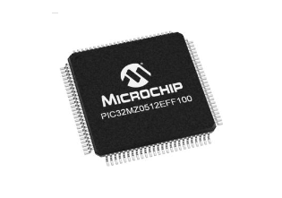 PIC32MZ0512EFF100-I/PT
