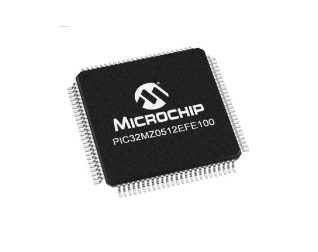 PIC32MZ0512EFE100-I/PT
