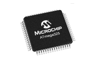 ATMEGA325P 20AUR