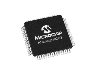 ATXMEGA192C3 AU