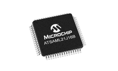 ATSAML21J16B AUT
