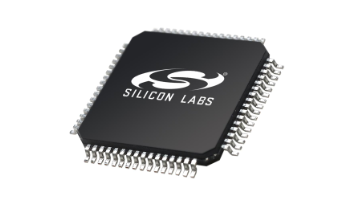 EFM32GG11B120F2048IQ64 B