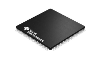 TMS320R2812PGFA