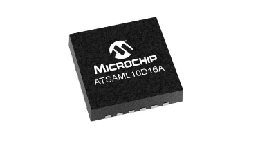 ATSAML10D16A MUT