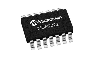 MCP2022T-500E/SL