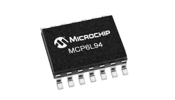 MCP6L94T-E/SL