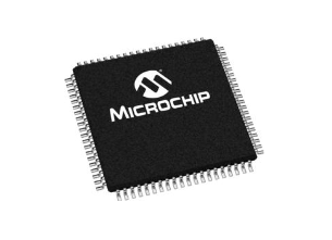 dsPIC33FJ64GS608-50I/PT