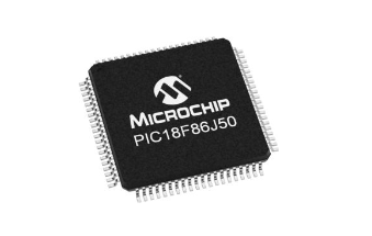 PIC18F86J50-I/PT