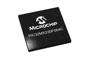 PIC32MX230F064C-V/TL
