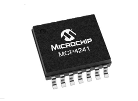 MCP4241-502E/ST