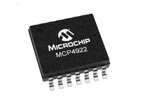 MCP4922-E/ST