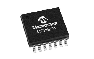 MCP6274-E/ST