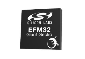 EFM32G890F128G E BGA112