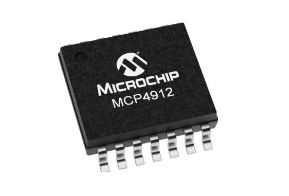 MCP4912-E/ST