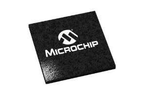 PIC32MZ1024EFH100-I/GJX