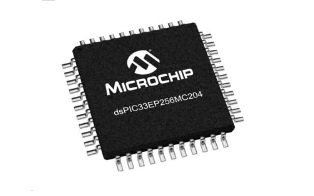 dsPIC33EP256MC204-I/PT