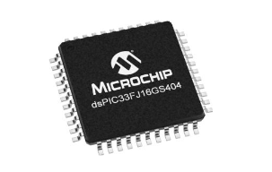 dsPIC33FJ16GS404-I/PT