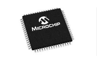 PIC17LC756A-08/PT