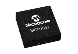 MCP1642D-ADJI/MC