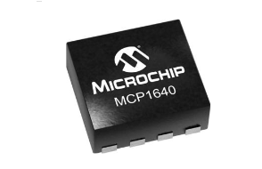 MCP1640D-I/MC