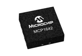 MCP1642D-33I/MC
