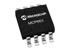 MCP663-E/SN