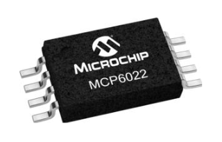 MCP6022-E/ST