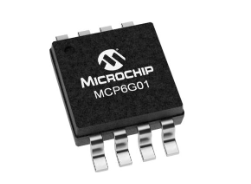 MCP6G01-E/MS