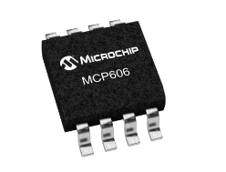 MCP606-I/SN