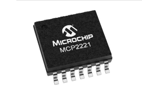 MCP2221T-I/ST