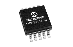 MCP33131-10T-E/MS