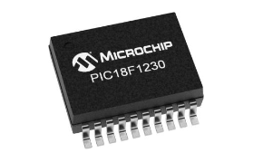 PIC18F1230-E/SS