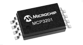 MCP3201-CI/ST
