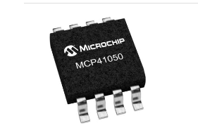 MCP41050-E/SN