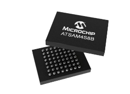 ATSAM4S8BB-UUR