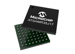 ATSAMR35J17BT-I/7JX