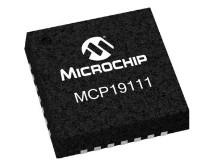 MCP19111-E/MQ