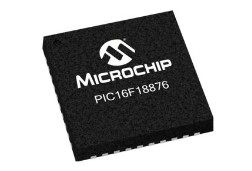 PIC16LF18876-E/MV