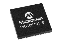 PIC16LF19176-E/MV