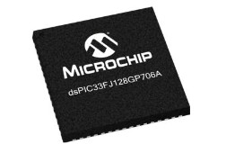 dsPIC33FJ128GP706A-E/MR