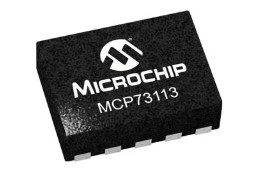 MCP73113T-06SI/MF