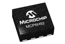 MCP6H92T-E/MNY