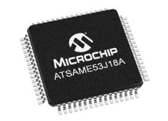 ATSAME53J18A-AUT