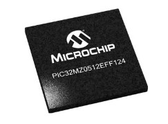 PIC32MZ0512EFF124-I/TL
